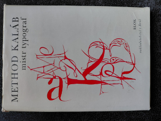 Mistr typograf - Method Kaláb 