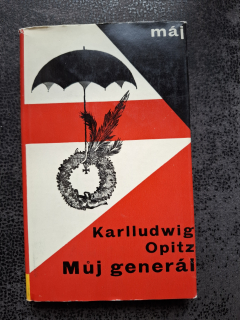 Můj generál - Opitz Karlludwig