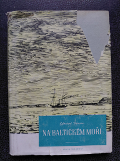 Na Baltickém moři - Deisson Edouard