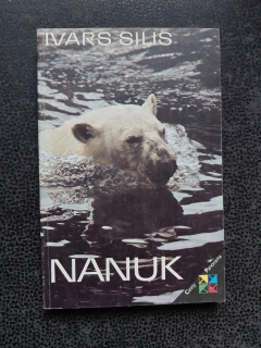Nanuk - Silis Ivars