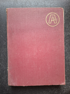 Naučný slovník aktualit 1938 - Toboka Zdeněk a kolektiv