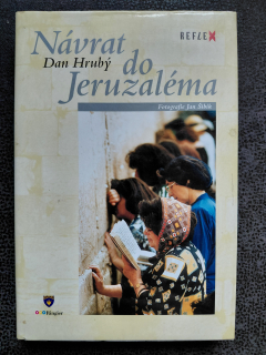 Návrat do Jeruzaléma - Hrubý Dan