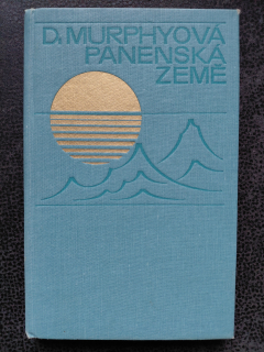 Panenská země - Murphyová Dervla