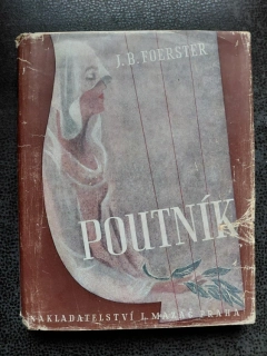 Poutník - Foerster J. B.