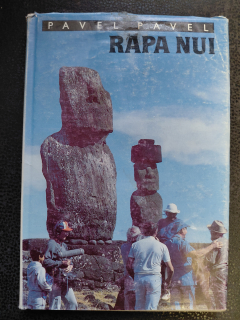 Rapa Nui - Pavel Pavel