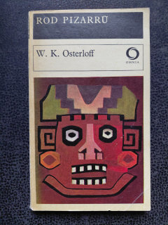 Rod Pizarrů - Osteroff K. W.