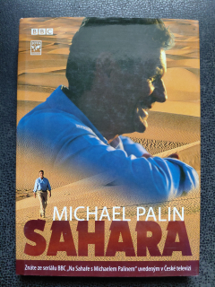 Sahara - Palin Michael