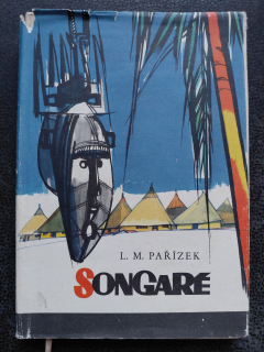 Songaré - Pažízek L. M.