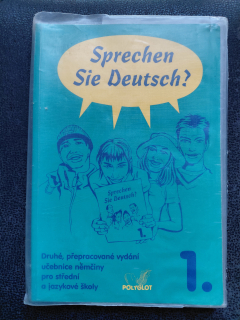 Sprechen Sie Deutsch? 1 - kolektiv autorů