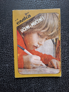 Učení – mučení  - Schurer Miroslav